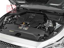 ئینفینیتی Q50